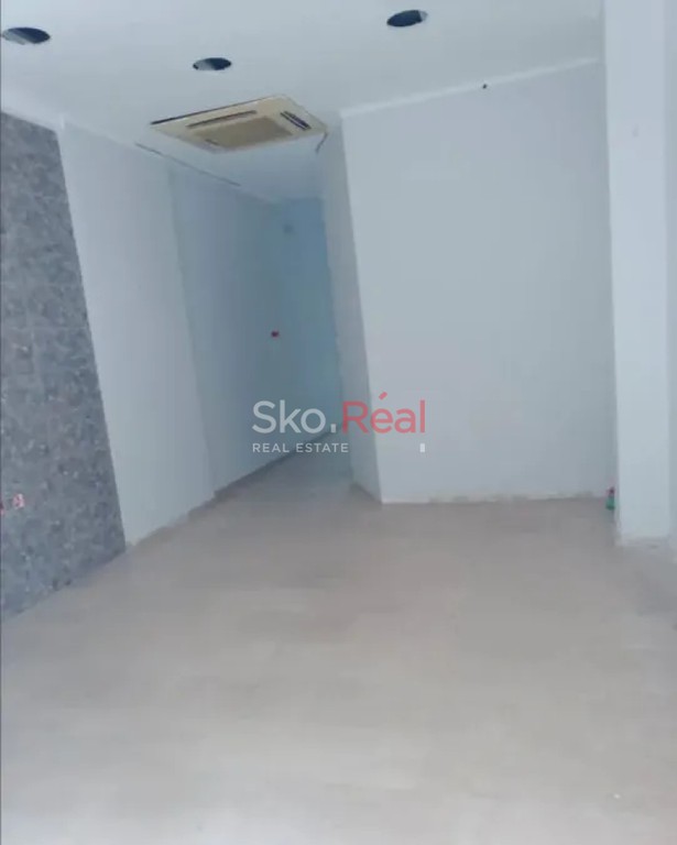 Κατάστημα 180 τ.μ. προς ενοικίαση, Κάτω Τούμπα