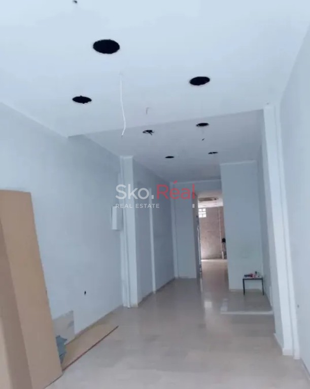 Κατάστημα 180 τ.μ. προς ενοικίαση, Κάτω Τούμπα