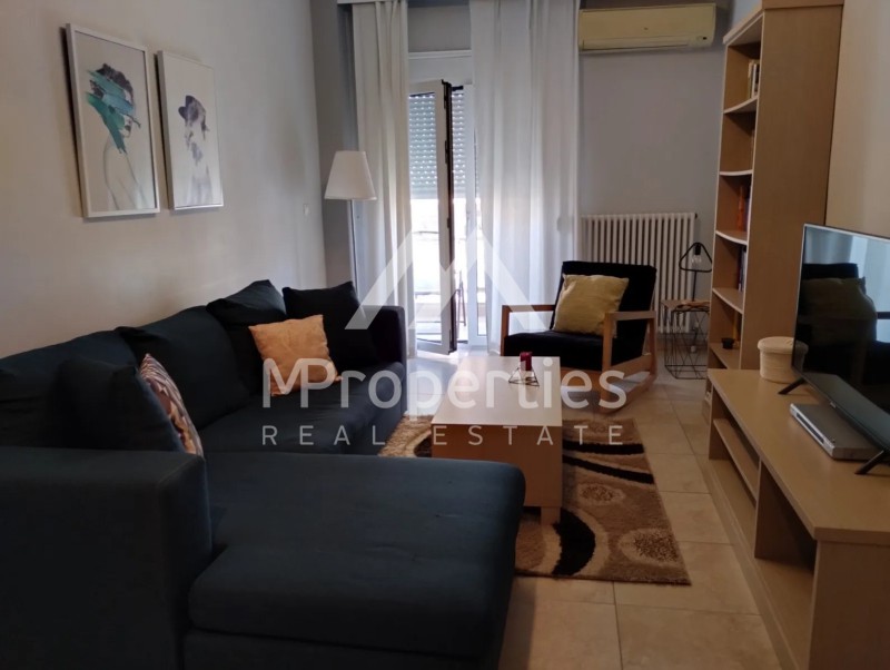 Διαμέρισμα 72 τ.μ. πρός ενοικίαση, Θεσσαλονίκη - Κέντρο, Χαριλάου
