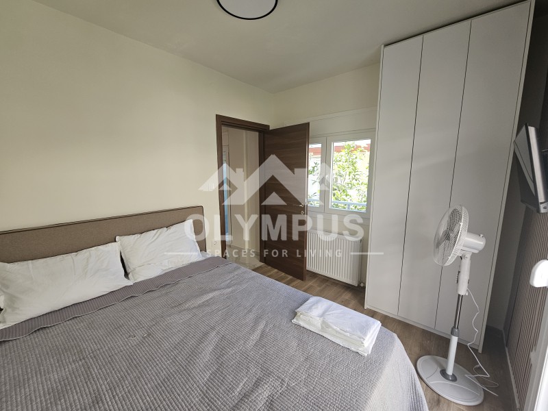 Studio / γκαρσονιέρα 37 τ.μ. προς πώληση, Άνω Τούμπα