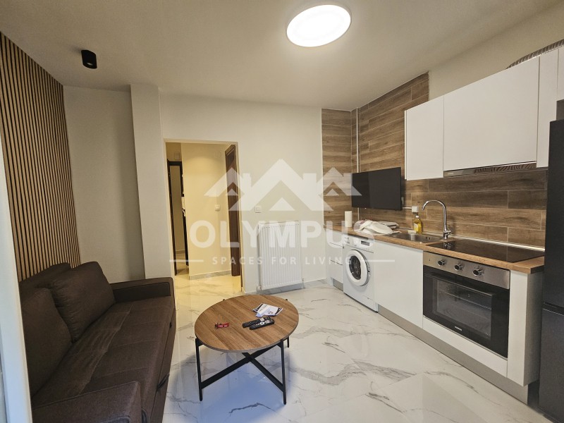 Studio / γκαρσονιέρα 37 τ.μ. προς πώληση, Άνω Τούμπα