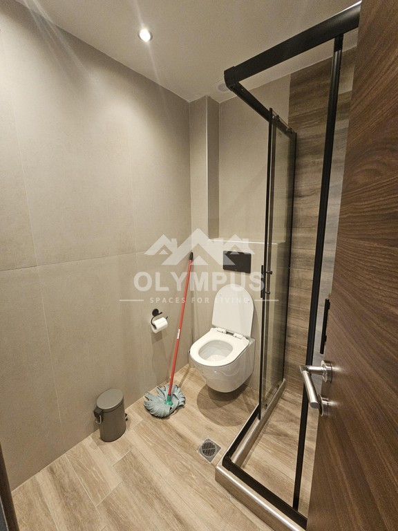Studio / γκαρσονιέρα 37 τ.μ. προς πώληση, Άνω Τούμπα