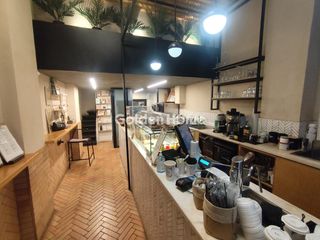 Επιχείρηση 53 τ.μ. για πώληση
