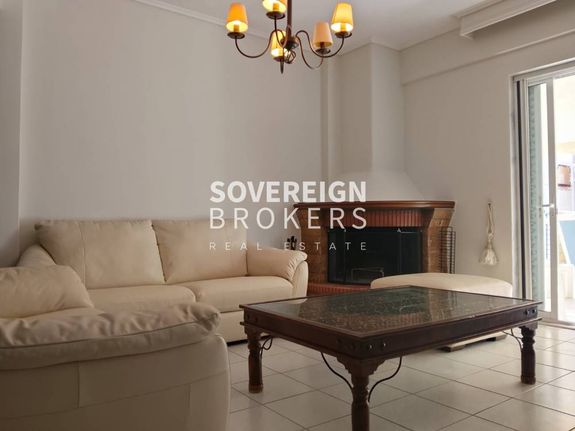Apartment 84 sqm for rent, Thessaloniki - Center, Martiou