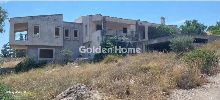 Detached home 300 sqm for sale, Athens - East, Koropi