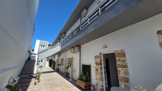 Κτίριο 450 τ.μ. για πώληση