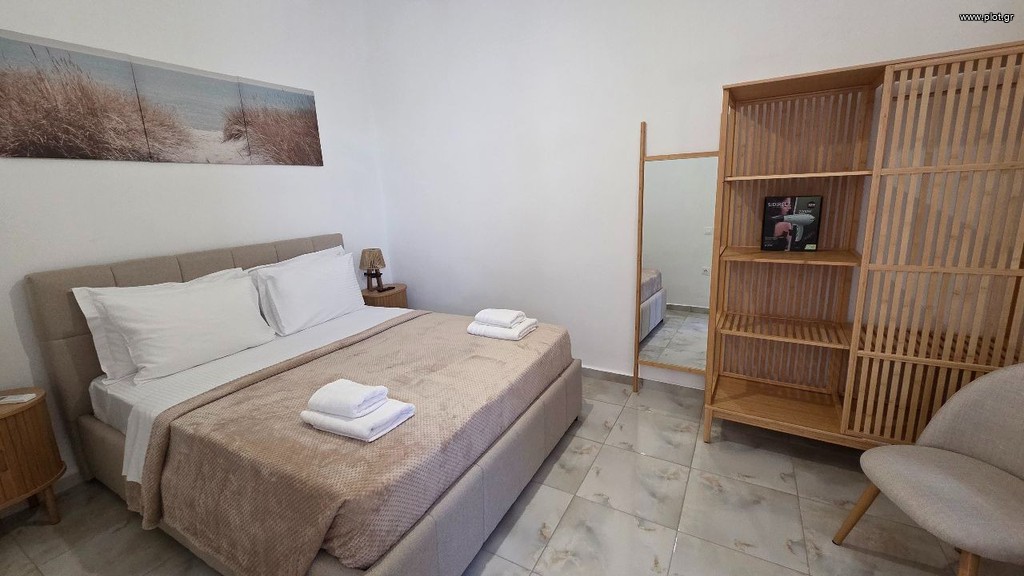 Κτίριο 450 τ.μ. πρός πώληση, Ν. Ηρακλείου, Μοίρες