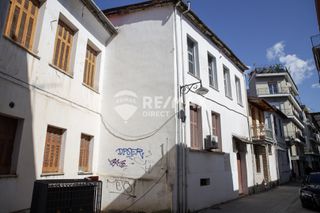 Κτίριο 290 τ.μ. για πώληση