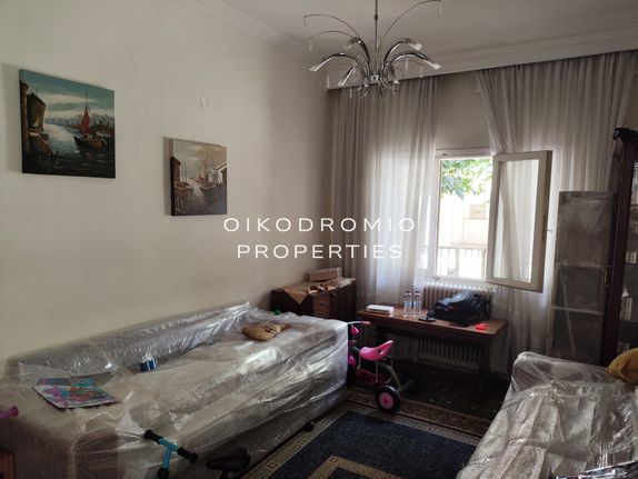 Apartment 52 sqm for sale, Thessaloniki - Suburbs, Stavroupoli