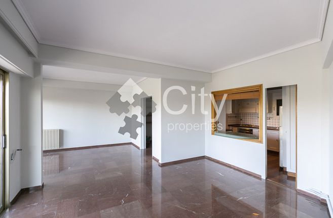 Apartment 120 sqm for rent, Athens - Center, Mets - Kalimarmaro