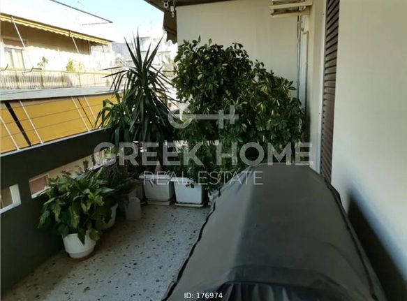 Apartment 78 sqm for sale, Athens - South, Agios Dimitrios