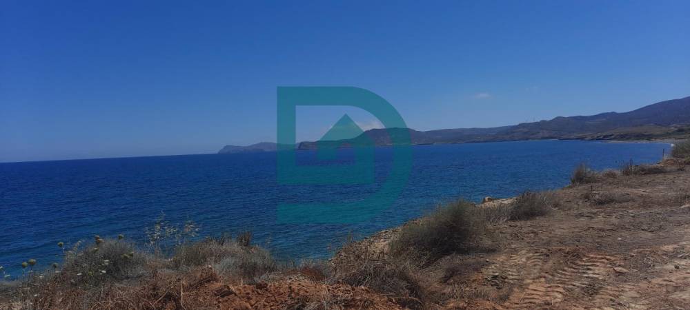 Οικόπεδο 5.945 τ.μ. πρός πώληση, Ν. Λασιθίου, Σητεία