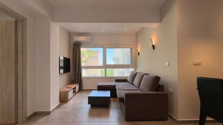 Apartment 50 sqm for sale, Thessaloniki - Suburbs, Menemeni