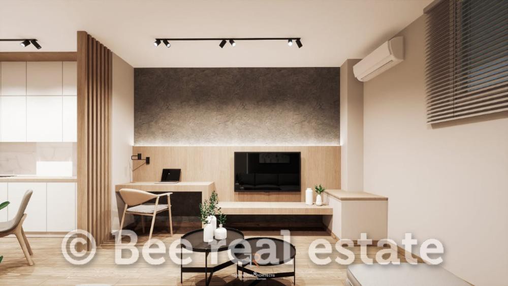 Διαμέρισμα 59 τ.μ. πρός πώληση, Θεσσαλονίκη - Κέντρο, Ιπποκράτειο