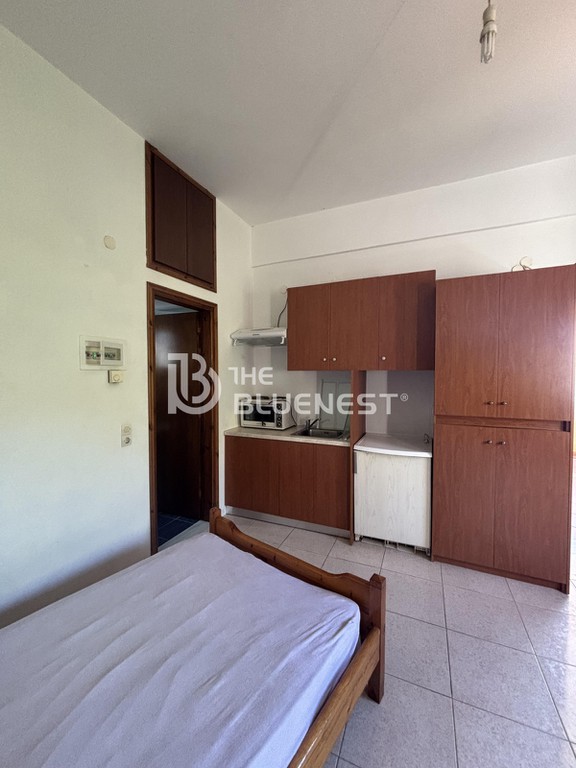 Studio / γκαρσονιέρα 28 τ.μ. προς ενοικίαση, Ατσιπόπουλο