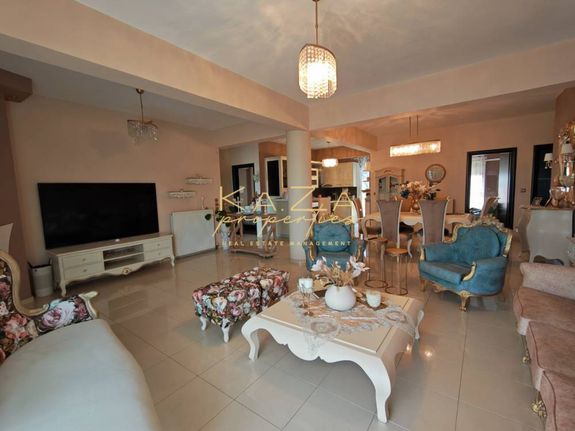 Apartment 118 sqm for sale, Thessaloniki - Suburbs, Migdonia
