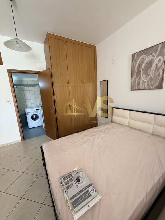 Διαμέρισμα 55 τ.μ. πρός ενοικίαση, Ν. Ηρακλείου, Ηράκλειο Κρήτης