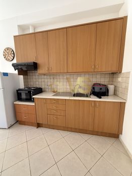 Διαμέρισμα 55 τ.μ. πρός ενοικίαση