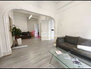 Office 101 sqm for rent