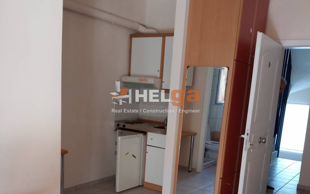Διαμέρισμα 32 τ.μ. προς ενοικίαση, Ψαροφάι