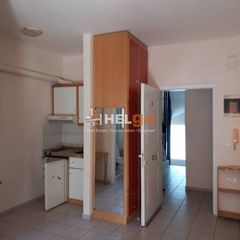 Διαμέρισμα 32 τ.μ. για ενοικίαση