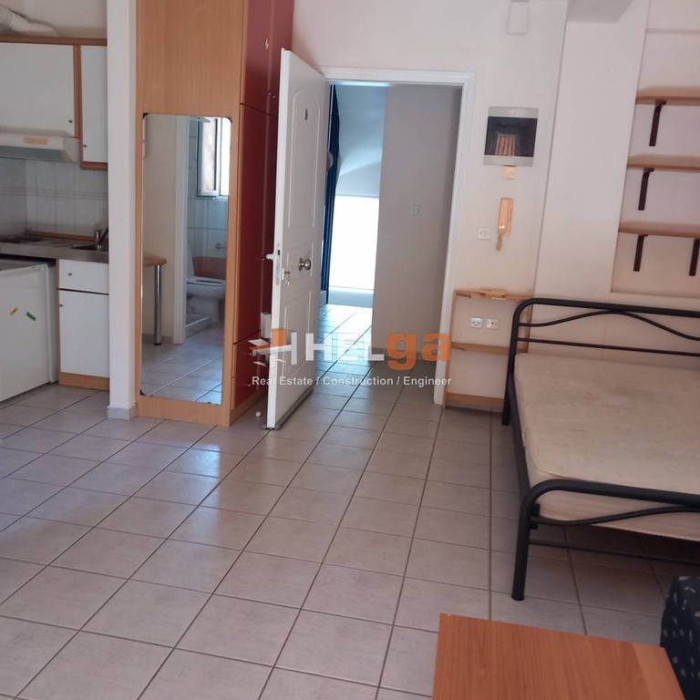 Διαμέρισμα 32 τ.μ. προς ενοικίαση, Ψαροφάι