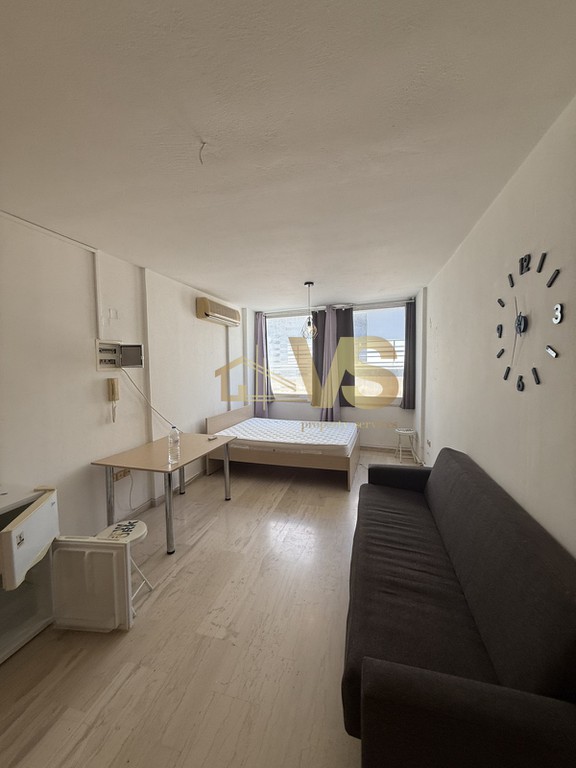 Studio / γκαρσονιέρα 35 τ.μ. πρός ενοικίαση, Ν. Ηρακλείου, Ηράκλειο Κρήτης