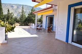 Βίλλα 258 τ.μ. προς πώληση, Λουτράκι-Περαχώρα-thumb-3