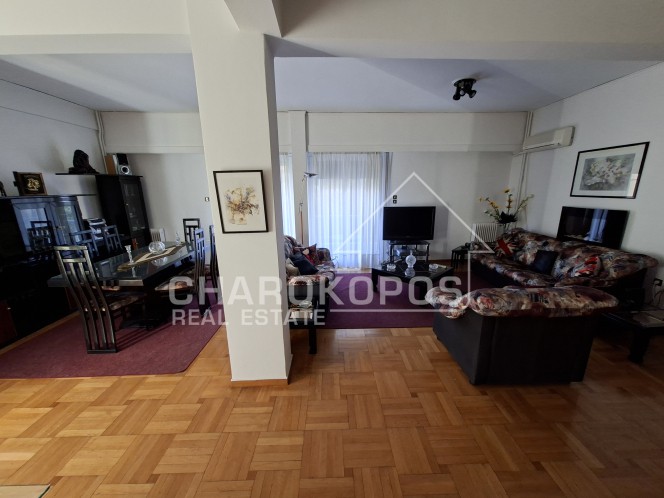 Διαμέρισμα 102 τ.μ. προς ενοικίαση, Άνω Χολαργός