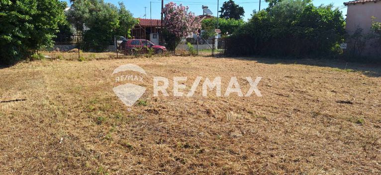Parcel 446 sqm for sale, Chalkidiki, Kallikrateia