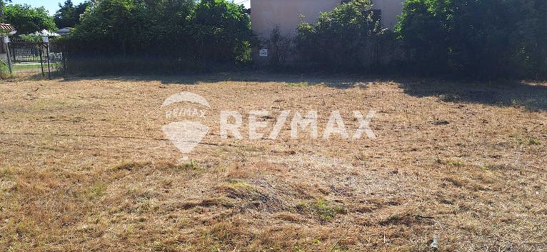 Parcel 446 sqm for sale, Chalkidiki, Kallikrateia