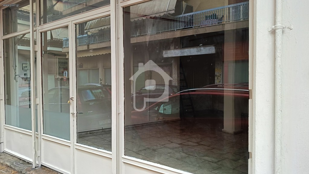Κατάστημα 48 τ.μ. πρός πώληση, Αιτωλοακαρνανία, Αγρίνιο