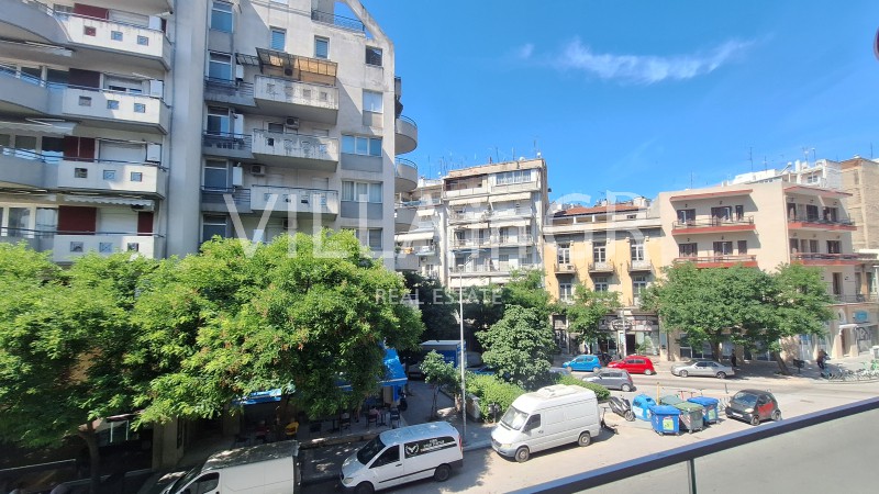 Διαμέρισμα 43 τ.μ. πρός ενοικίαση, Θεσσαλονίκη - Κέντρο, Διοικητήριο