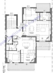Studio 56 sqm for sale