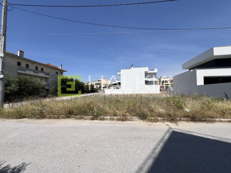 Οικόπεδο 300 τ.μ. πρός πώληση, Μαγνησία, Νέα Ιωνία Βόλου