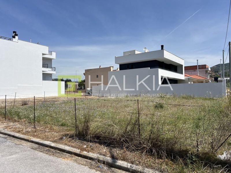 Οικόπεδο 300 τ.μ. πρός πώληση, Μαγνησία, Νέα Ιωνία Βόλου