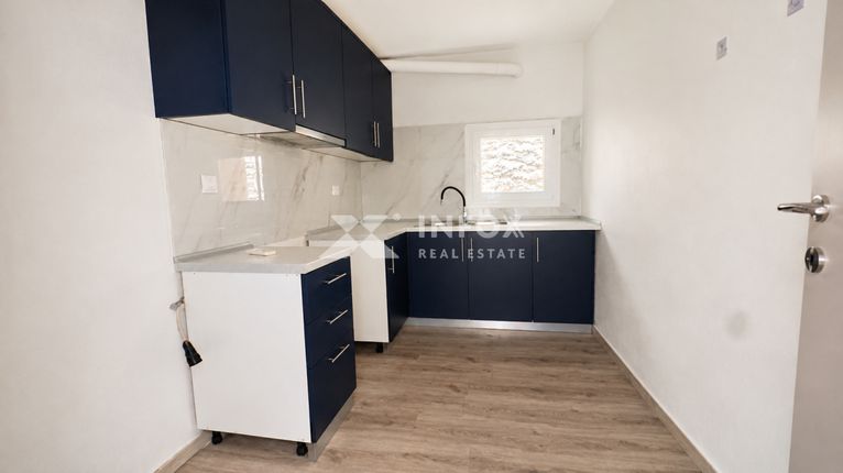 Apartment 80 sqm for rent, Kavala Prefecture, Kavala