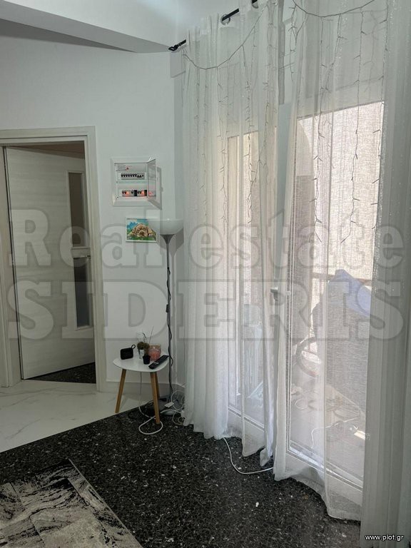 Διαμέρισμα 56 τ.μ. πρός πώληση, Κορινθία, Λουτράκι-Περαχώρα