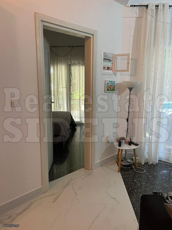 Διαμέρισμα 56 τ.μ. πρός πώληση, Κορινθία, Λουτράκι-Περαχώρα