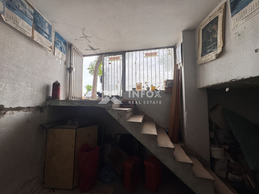 Αποθήκη 160 τ.μ. προς ενοικίαση, Κέντρο Θεσσαλονίκης