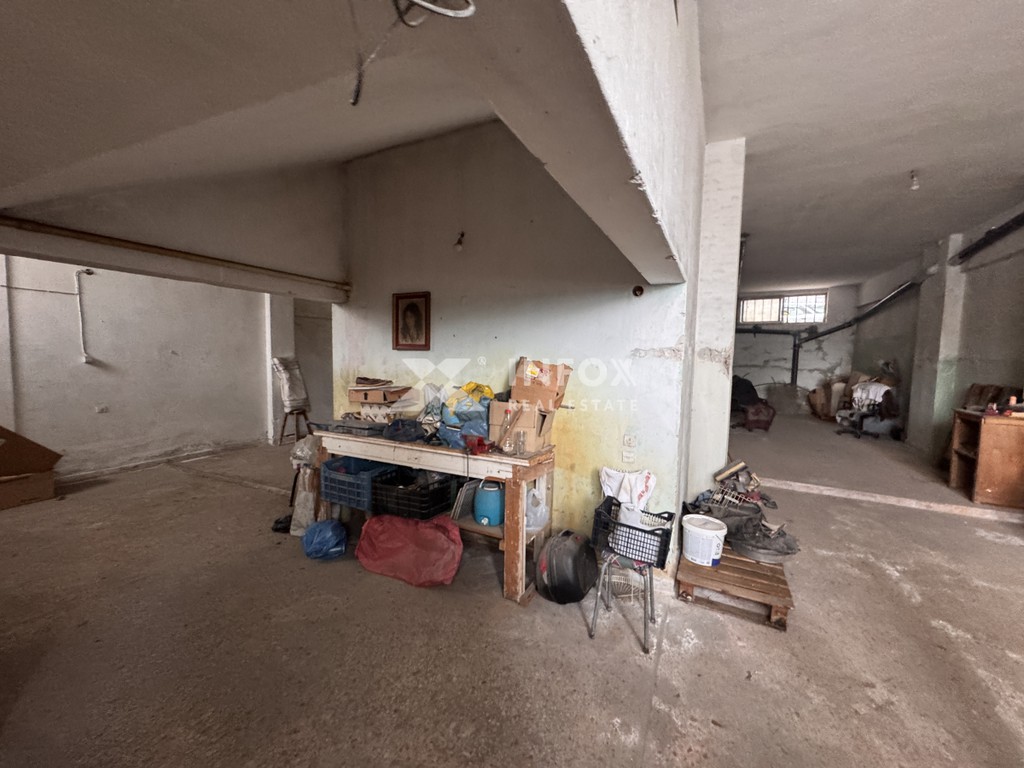 Αποθήκη 160 τ.μ. προς ενοικίαση, Κέντρο Θεσσαλονίκης