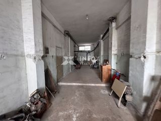 Αποθήκη 160 τ.μ. για ενοικίαση