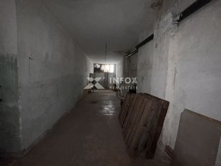 Αποθήκη 160 τ.μ. προς ενοικίαση, Κέντρο Θεσσαλονίκης-thumb-14