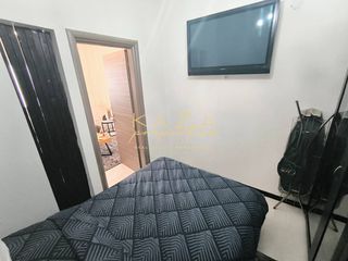 Studio / γκαρσονιέρα 57 τ.μ. πρός πώληση, Θεσσαλονίκη - Κέντρο, Διοικητήριο-thumb-16