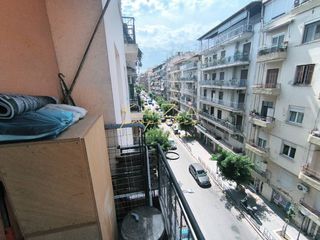Studio / γκαρσονιέρα 57 τ.μ. πρός πώληση, Θεσσαλονίκη - Κέντρο, Διοικητήριο-thumb-22
