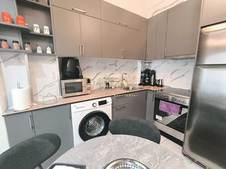 Studio / γκαρσονιέρα 57 τ.μ. πρός πώληση, Θεσσαλονίκη - Κέντρο, Διοικητήριο-thumb-11