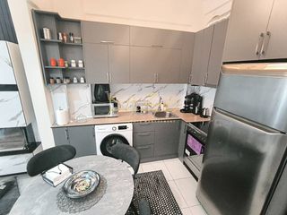Studio / γκαρσονιέρα 57 τ.μ. πρός πώληση, Θεσσαλονίκη - Κέντρο, Διοικητήριο-thumb-10
