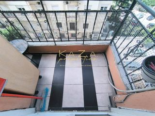 Studio / γκαρσονιέρα 57 τ.μ. πρός πώληση, Θεσσαλονίκη - Κέντρο, Διοικητήριο-thumb-21