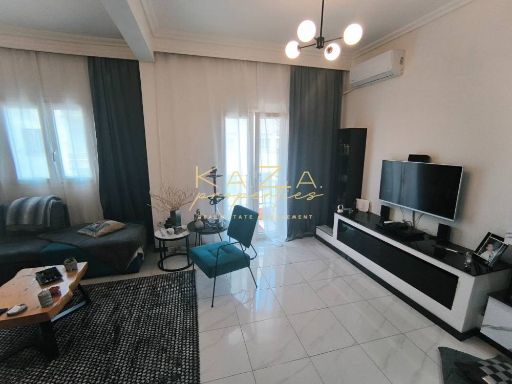 Studio / γκαρσονιέρα 57 τ.μ. πρός πώληση, Θεσσαλονίκη - Κέντρο, Διοικητήριο