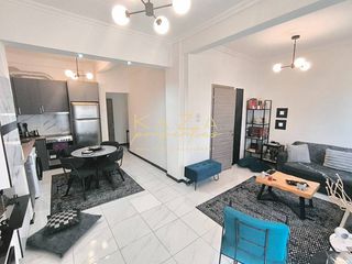 Studio / γκαρσονιέρα 57 τ.μ. πρός πώληση, Θεσσαλονίκη - Κέντρο, Διοικητήριο-thumb-4
